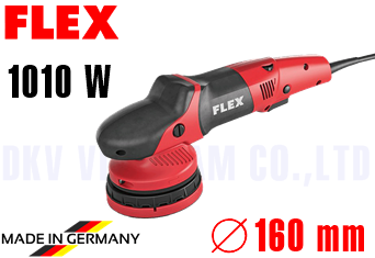 Máy đánh bóng Flex XCE 10-8 125