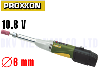 Máy mài góc pin Proxxon LGS/A