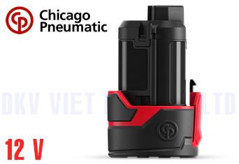 Pin Chicago Pneumatic CP12XP