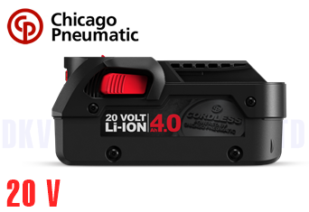 Pin Chicago Pneumatic CP20XP40