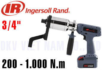 Súng pin điều khiển lực Ingersoll Rand QXC2PT1000NPS12
