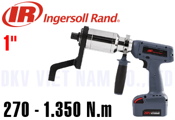 Súng pin điều khiển lực Ingersoll Rand QXC2PT1350VNPS16