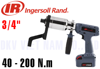 Súng pin điều khiển lực Ingersoll Rand QXC2PT200VNPS12