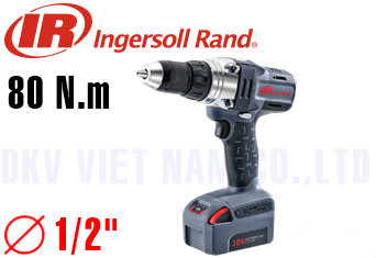 Súng pin khoan Ingersoll Rand D5140-BL2022