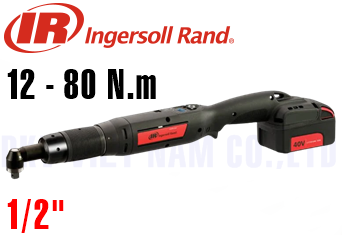 Súng pin siết bulong Ingersoll Rand QXC5AT80ES08