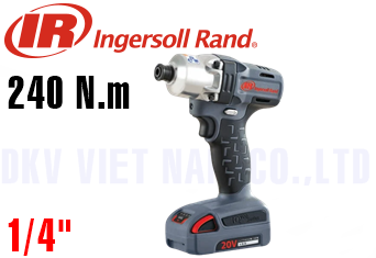 Súng pin siết bulong Ingersoll Rand W5110-BL2010