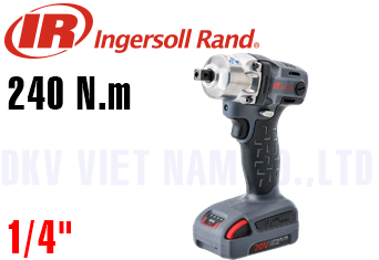 Súng pin siết bulong Ingersoll Rand W5111-BL2010