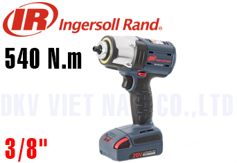 Súng pin siết bulong Ingersoll Rand W5133-BL2012