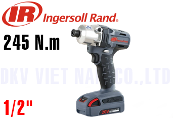 Súng pin siết bulong Ingersoll Rand W5150-BL2012