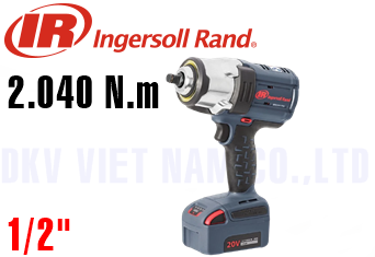 Súng pin siết bulong Ingersoll Rand W7152-BL2010