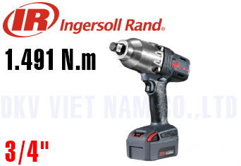 Súng pin siết bulong Ingersoll Rand W7170-BL2010