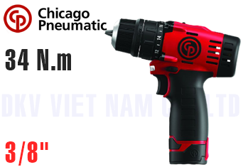 Súng khoan pin Chicago Pneumatic CP8528