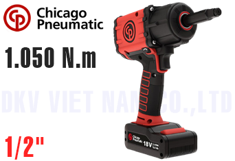 Súng siết Bulong Chicago Pneumatic CP8854-2